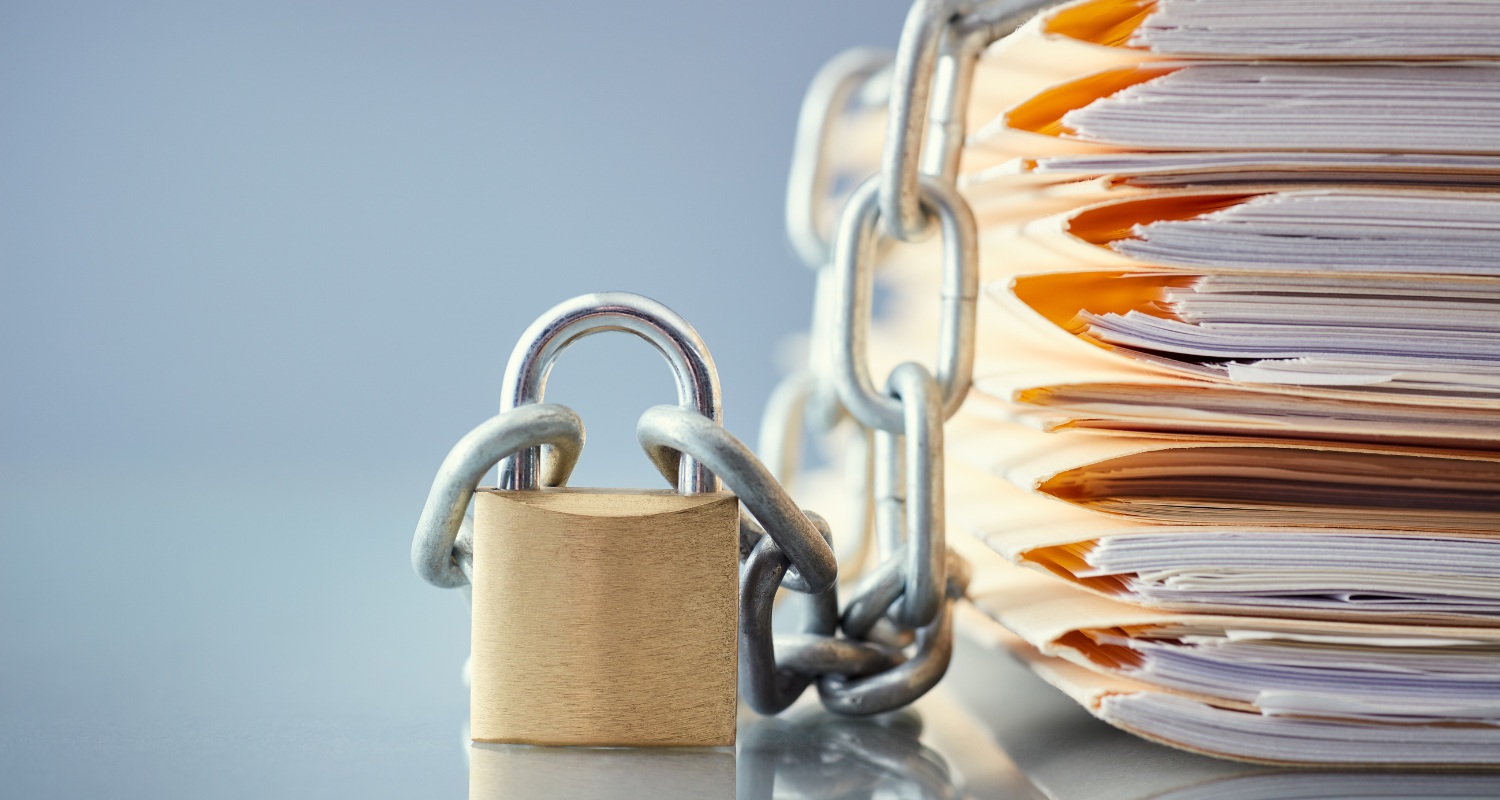 Simplify Your YearEnd Accounting with easyStorage's Guide to Essential